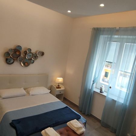 Montemare Apartment Castellammare di Stabia Exterior photo