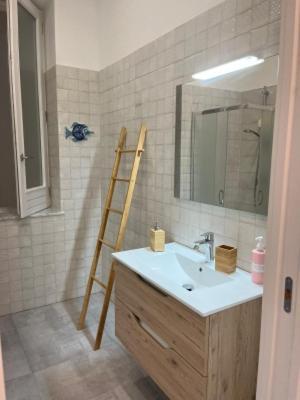 Montemare Apartment Castellammare di Stabia Exterior photo