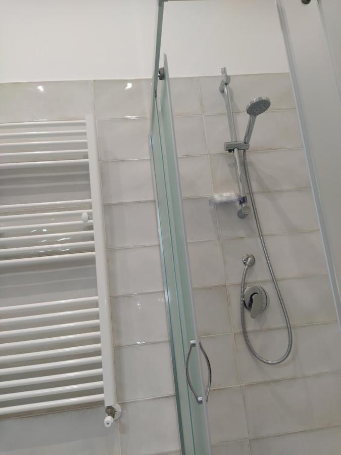 Montemare Apartment Castellammare di Stabia Exterior photo
