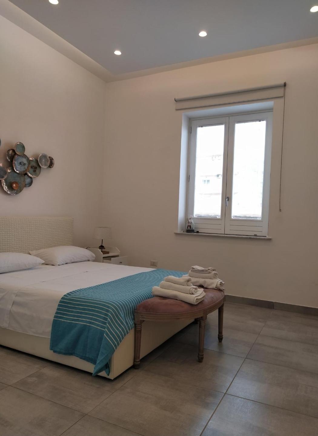Montemare Apartment Castellammare di Stabia Exterior photo