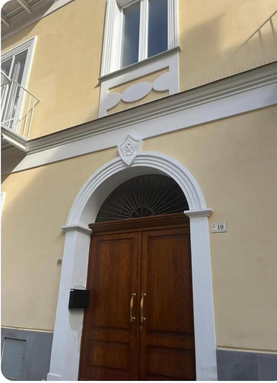 Montemare Apartment Castellammare di Stabia Room photo