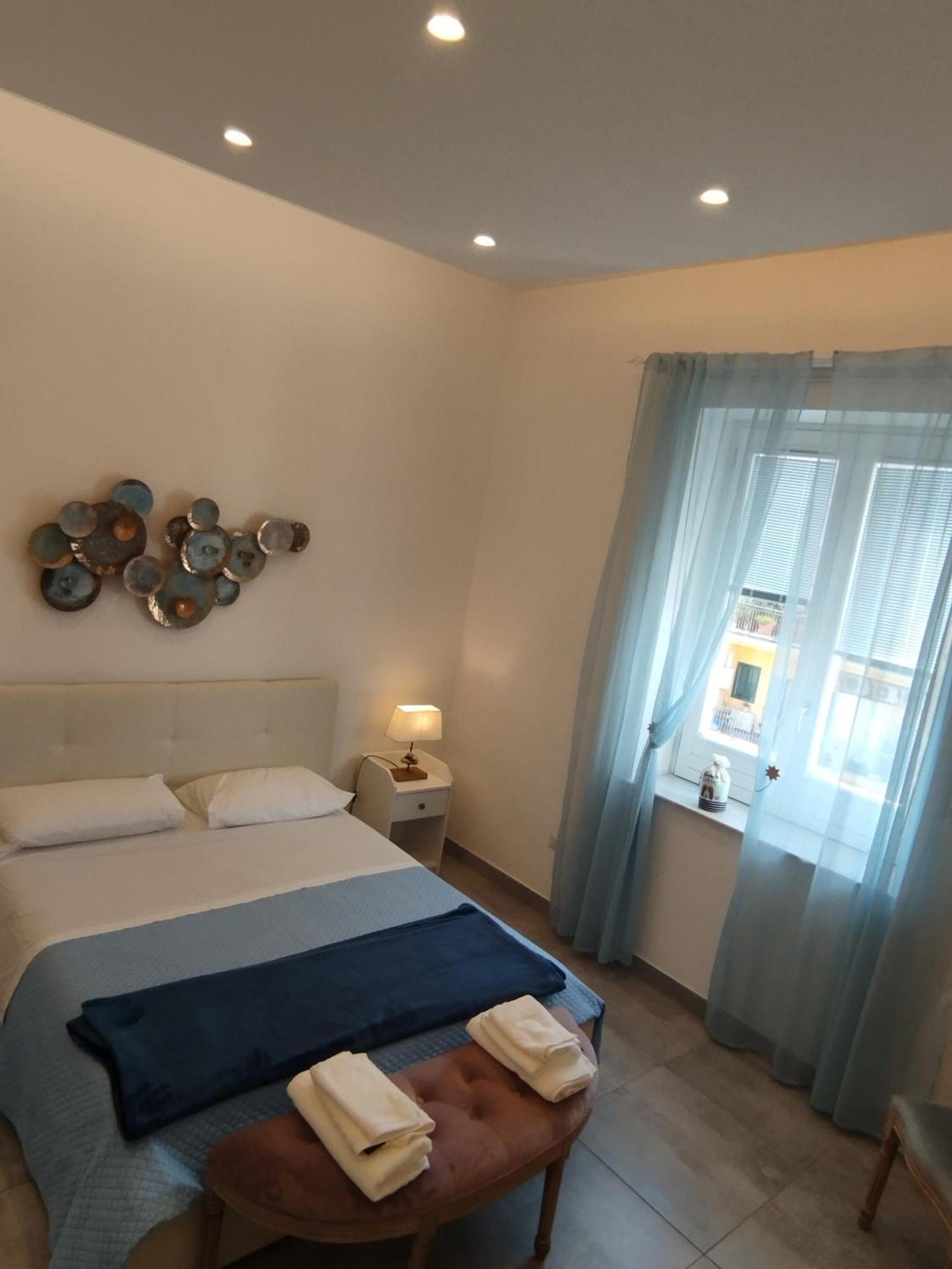 Montemare Apartment Castellammare di Stabia Exterior photo